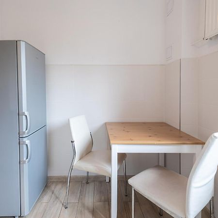 Apartament Szczecin Kobalt Exterior foto