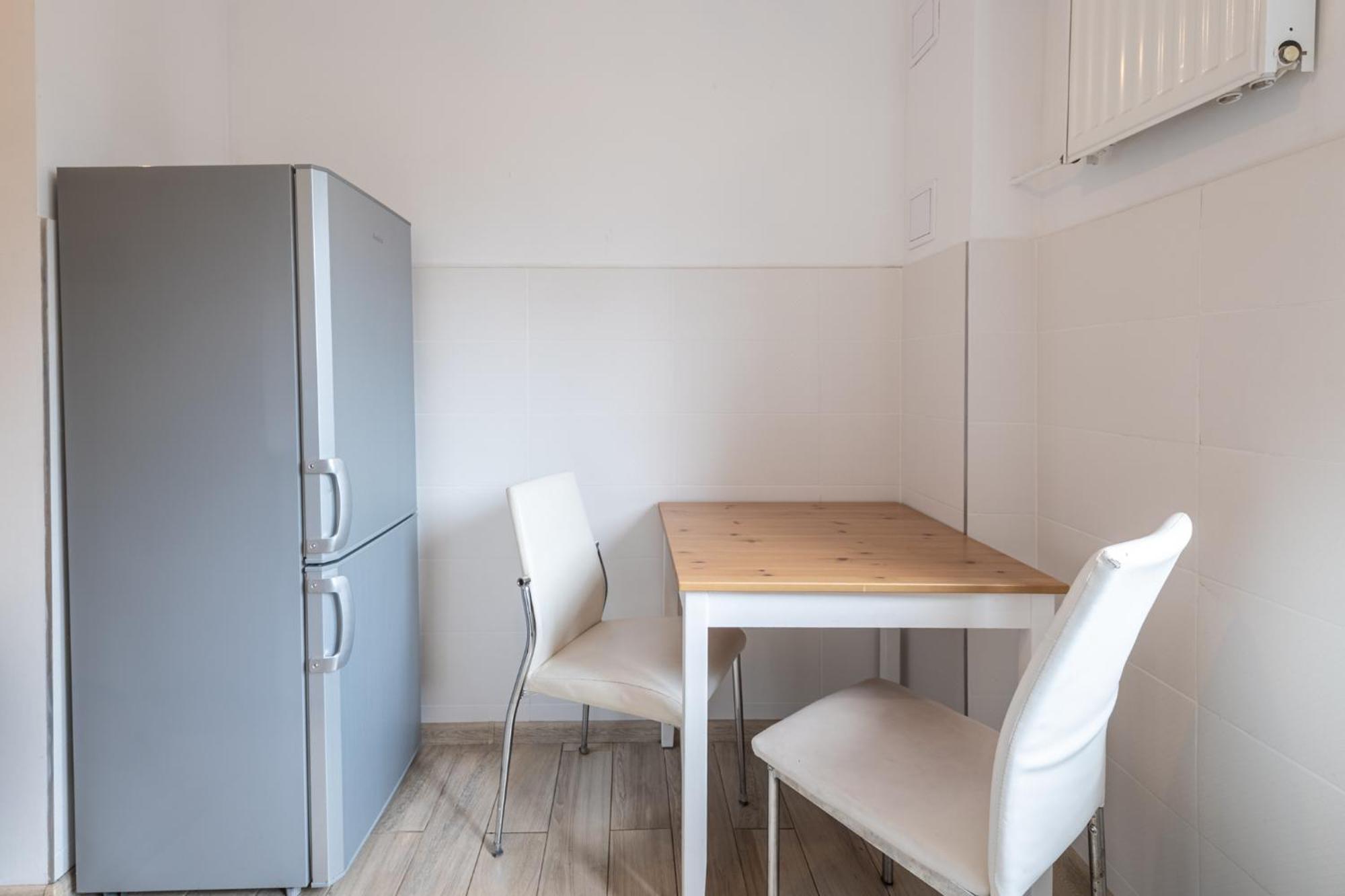 Apartament Szczecin Kobalt Exterior foto